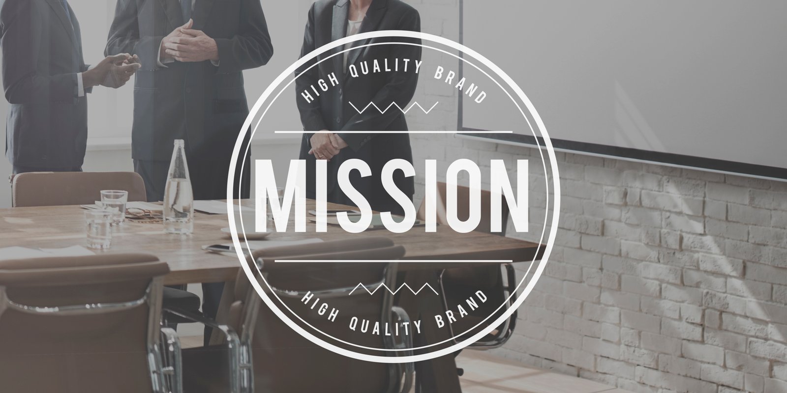 Our Mission