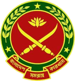 Bangladesh Ordinance Factory